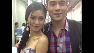 Xian lim mother mary anne approves of kim chiu