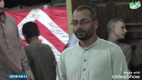 الشيخ خالد عبدالقادر الشيخ ، وتلاوه ابداعيه ⁦❤️⁩