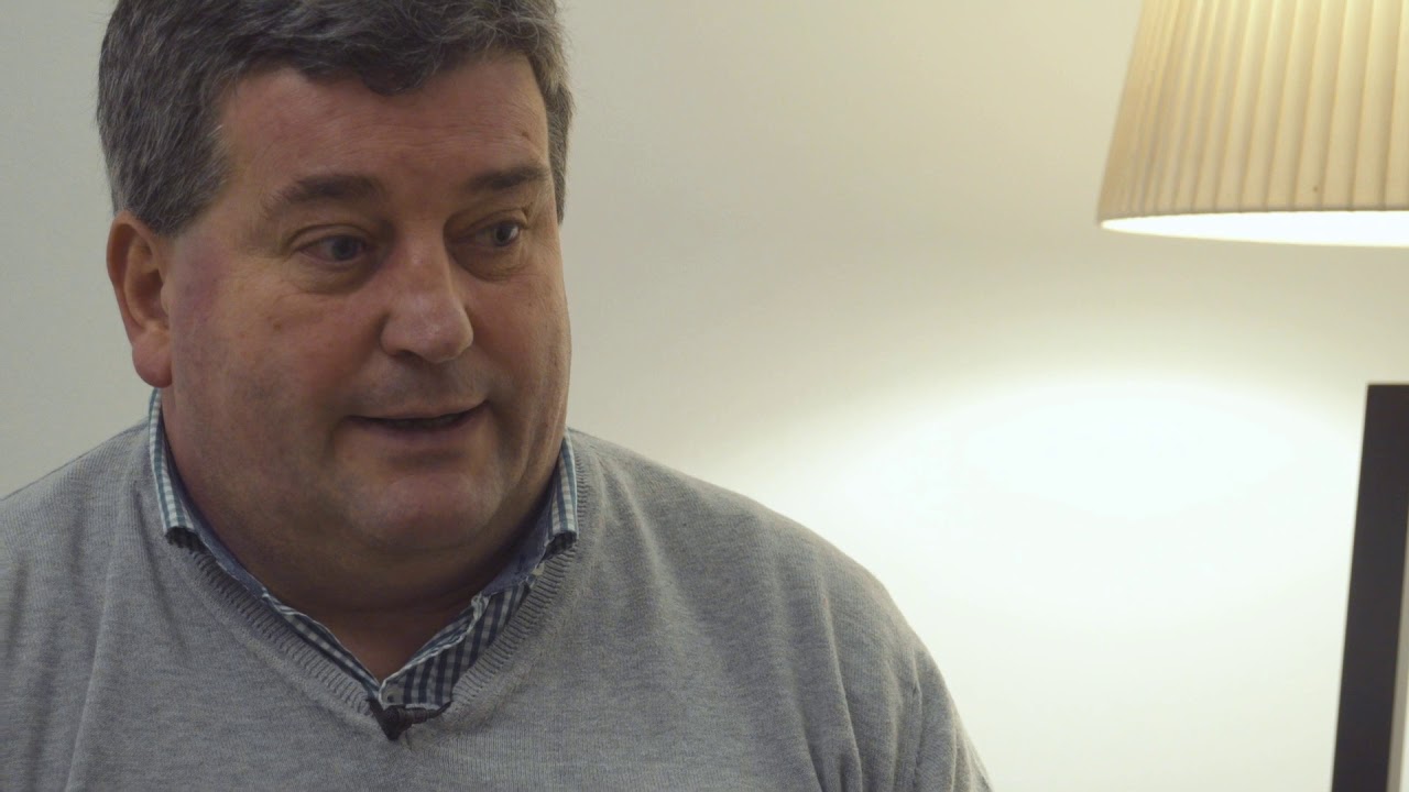 Testimonio Gerardo Arín