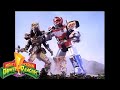 Mighty Morphin Power Rangers Day Of The Dumpster Season 1 