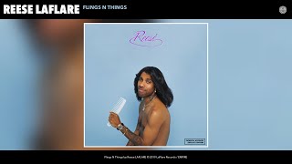 Watch Reese Laflare Flings N Things video