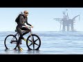 Rust - На Велосипеде на Нефтевышку!