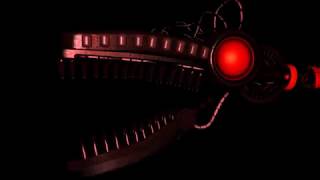 Monsters by Kyle Allen Preview 1