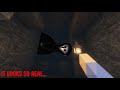 How I Make VR Horror Minecraft Look THIS Good…