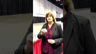 Sheila Wade - A story of why Pikmykid