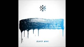 kygo cloud nine full album