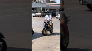 Honda Monkey 125 limited edition