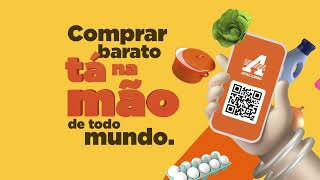 App Meu Atacadão screenshot 3