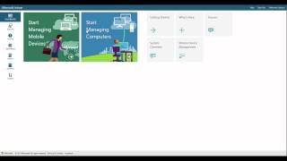 Demo  Getting Started with a Free Microsoft Intune Trial