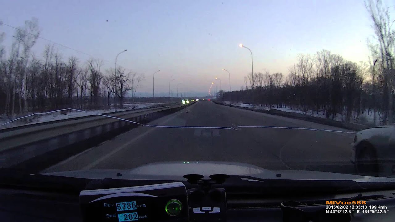 Капот марк 100