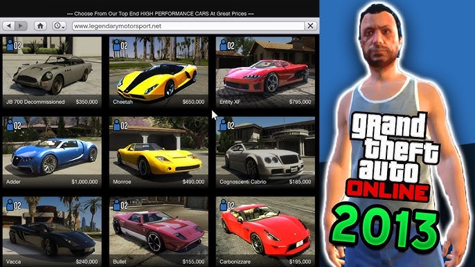 GTA Online: RPCS3 And PS3 Crossplay? - GTA Online - GTAForums