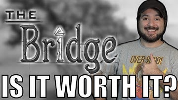 The Bridge for Nintendo Switch Review - Is it Worth It? | 8-Bit Eric | 8-Bit Eric