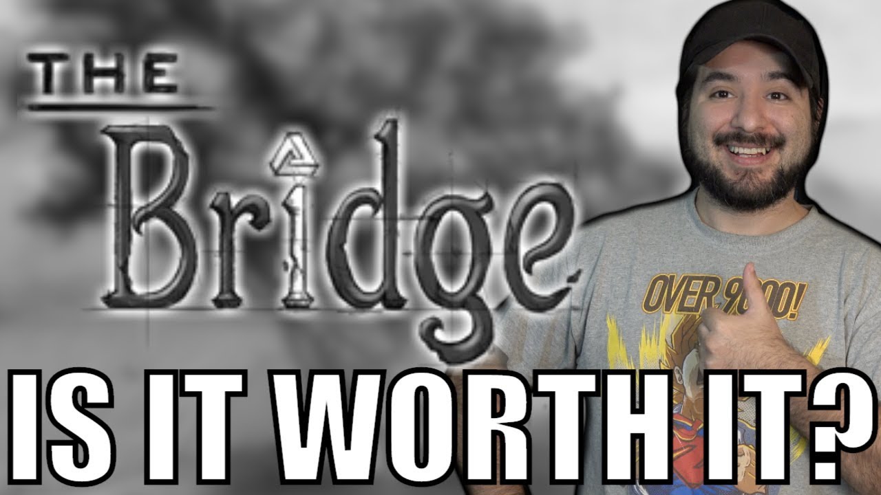 The Bridge for Nintendo Switch Review - Is it Worth It? | 8-Bit Eric | 8-Bit Eric
