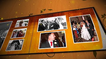 Wedding Photobook - Printerpix