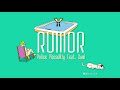▼Rumor Cover By 相宮零
