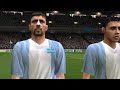 EA Fifa 2005 Gameplay