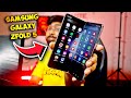 The Ultimate Gaming Review + Unboxing of Samsung Galaxy Z Fold 5 | #PlayGalaxy