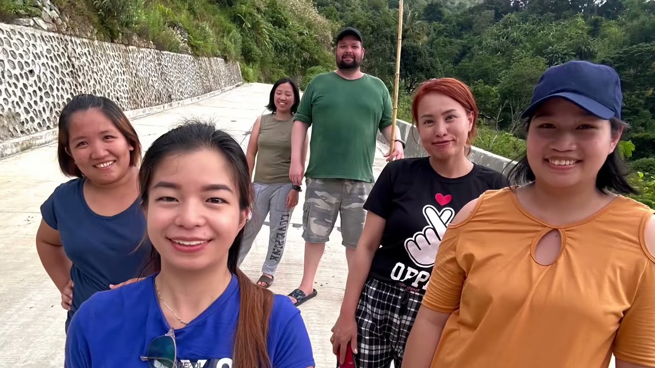 Tamboan, Besao Mountain Province