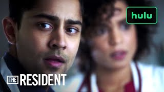 The Resident: Everything you Need to Know | Now Streaming | Hulu