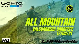 ALL MOUNTAIN -Valguarnera Caropepe 17/04/21