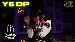 The Delivery Spot presents: Y5 DP - "Y5 Lit Freestyle"