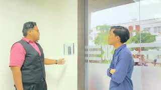 UMK GROUP ASSIGNMENT-ROLEPLAY HRM GROUP 8