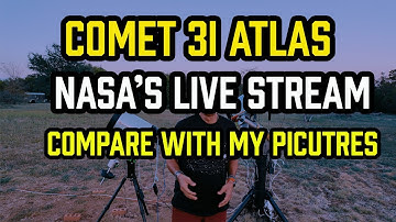 NASA is about to release NEW images — and I’m going LIVE!