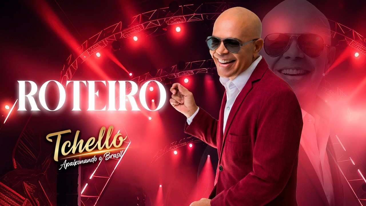 Watch Tchello - Roteiro (Clipe Oficial) | Arrocha Romântico 2026 on YouTube Watch Tchello - Roteiro (Clipe Oficial) | Arrocha Romântico 2026 on YouTube