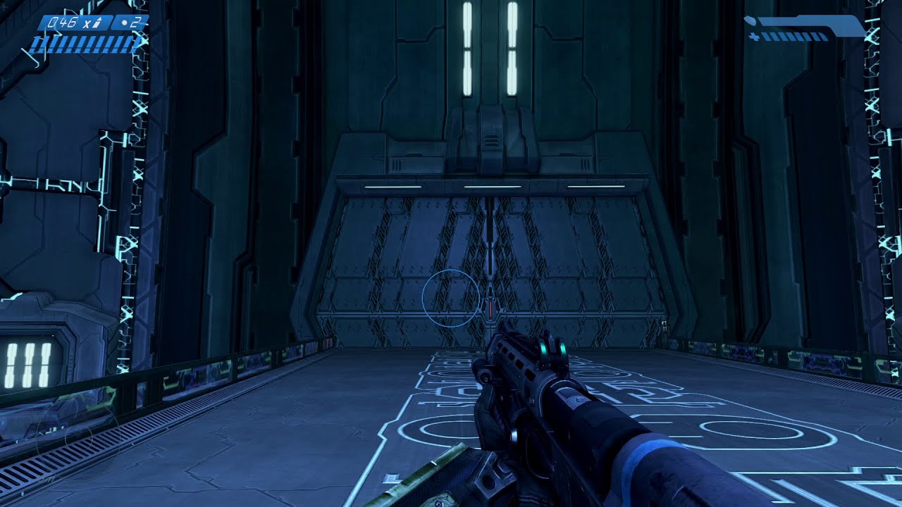 HALO MCC HALO CE ANNIVERSARY CAMPAIGN MISSION TWO BETRAYALS - YouTube