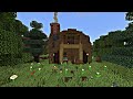 Don't Watch If You Don't like The Sound Of Wood In Minecraft | Satisfying |.