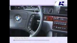 BMW E39 - Videobetriebsanleitung (1995)