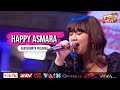 Happy Asmara - Gantengnya Pacarku - KANGEN JOGET