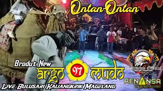 🔥Ontan Ontan Brodut New Argo Mudo Live Bulusari Kaliangkrik Magelang