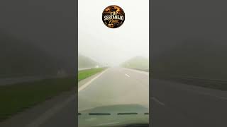 Estrada com Neblina ao Amanhecer 🌄 | Sertanejo Raiz Instrumental que Toca a Alma