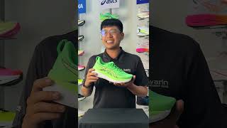 Download Lagu Review! Asics Glideride Max 2 ใน 1 นาที คู่ซํพพอร์ต กลิ้งไหล ขวัญใจสายลองรัน MP3
