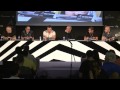 Spain - IMS 2014 - The Underground Movement