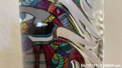 Trust Me Vodka, Lina Casale, Gluten Free