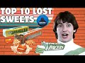 Top 10 Lost Sweets You Wish Would Come Back