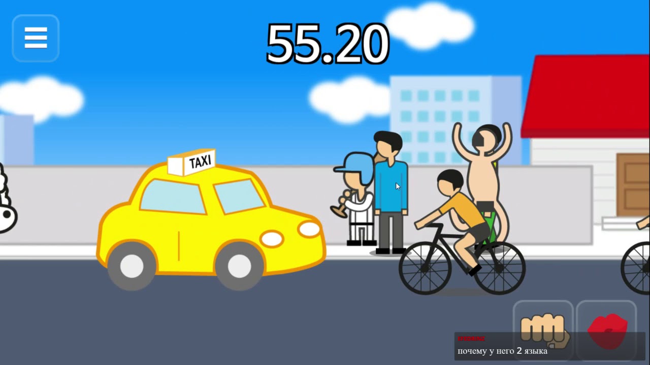 Бесплатное инди в Steam. Выпуск 1. Meteor 60 Seconds!