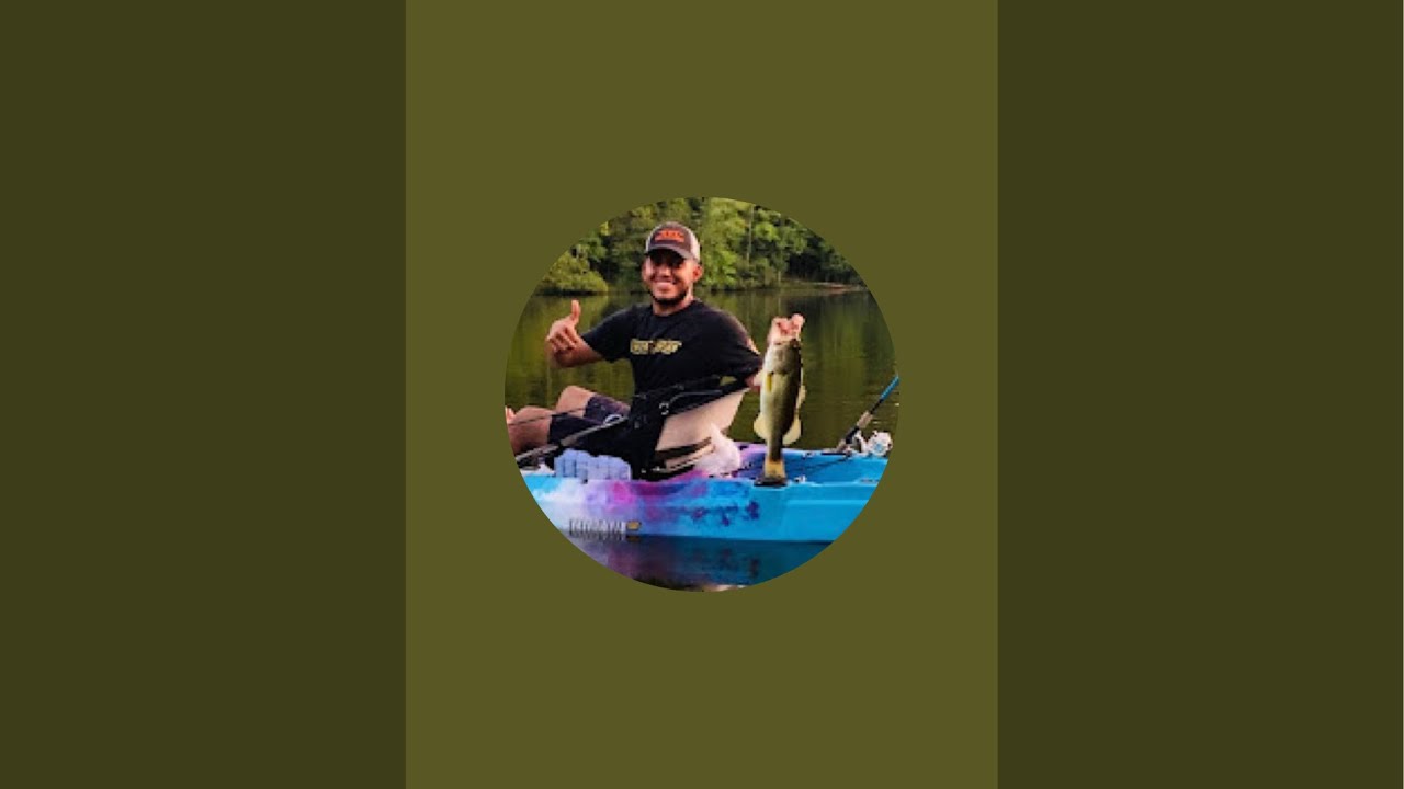 Georgia Sport Bass fishing  está en vivo