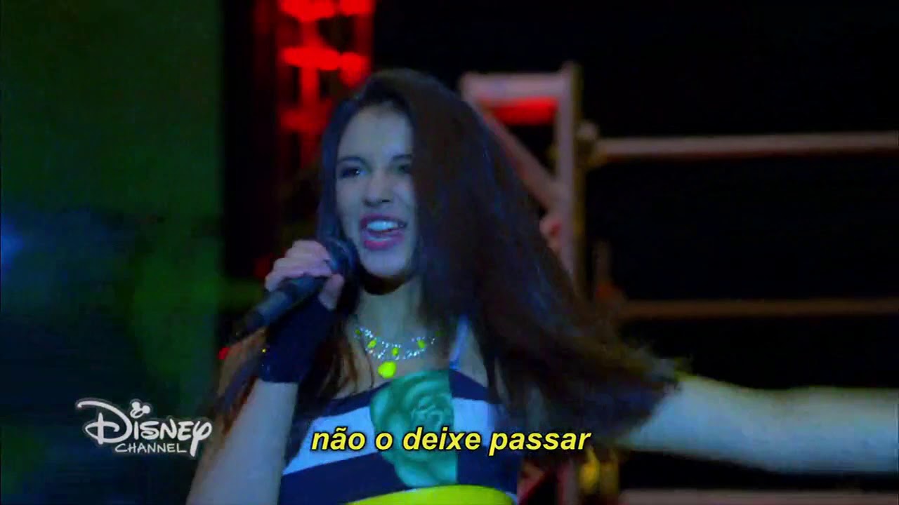 Lemonade Mouth Breakthrough (Legendado) YouTube
