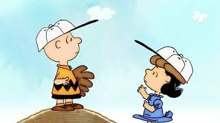 A new Peanuts Remake for Ivan Tube