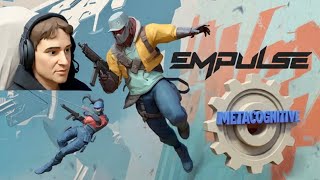 Empulse Live! Friday Multiplayer Madness!! #cod#halo#pc#fyp#gamer#gaming#win#live#game#fun##pcgaming