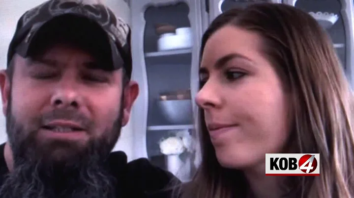 Motorcycle couple still looking for justice