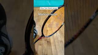 Duora Z Strike πΈπ¨π€―β₯οΈ#badminton #badmintonequipment Duora Z Strike πΈπ¨π€―β₯οΈ#badminton #badmintonequipment