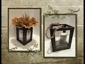 Dollar Tree DIY Terrarium | Diy Lantern | Dollar Tree Farmhouse Diy