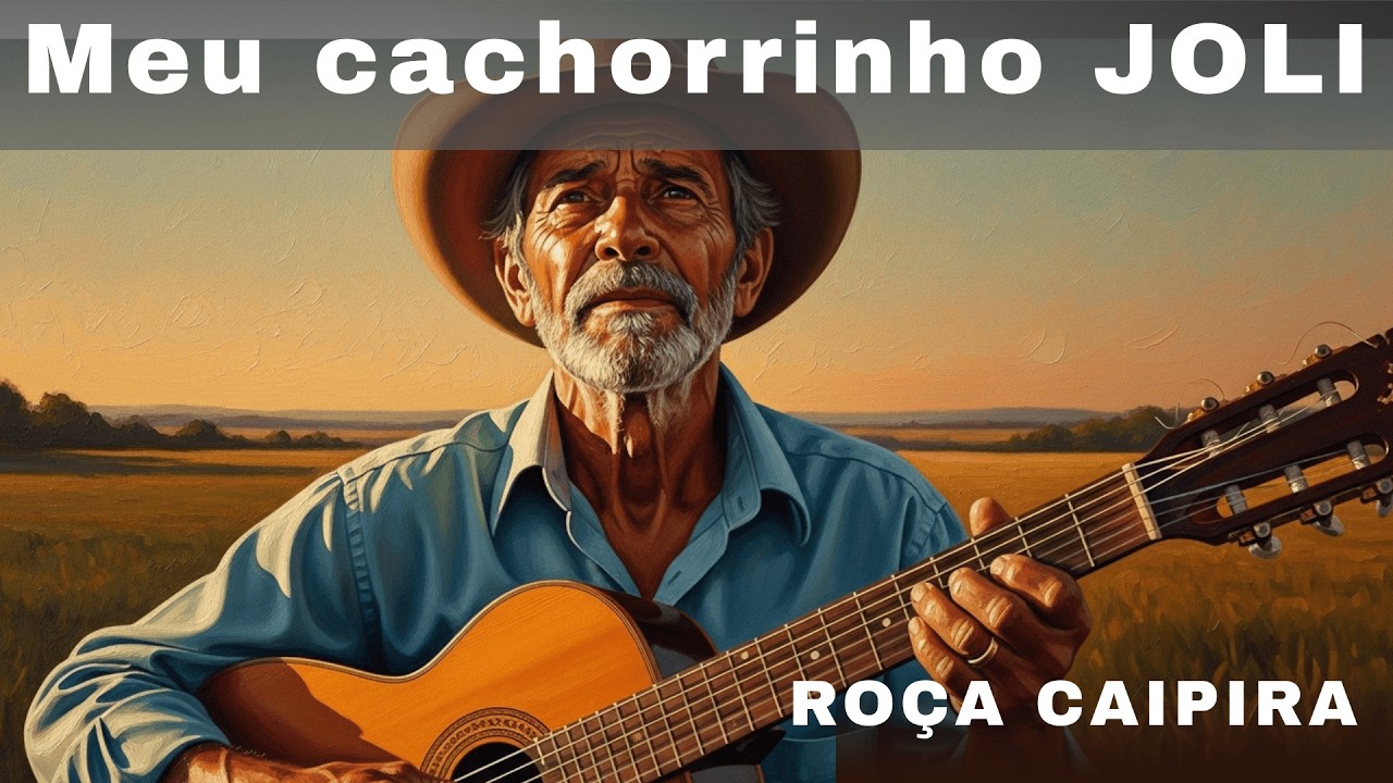 Meu cachorro JOLI |  Restou SAUDADES