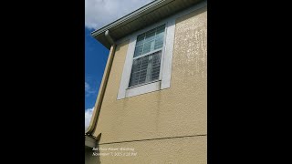 Exterior Soft Washing Of Home Surfaces in Sanford FL screenshot 2