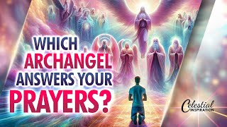 Archangels and Their Meanings by Celestial Inspiration 799 views 1 month ago 5 minutes, 7 seconds