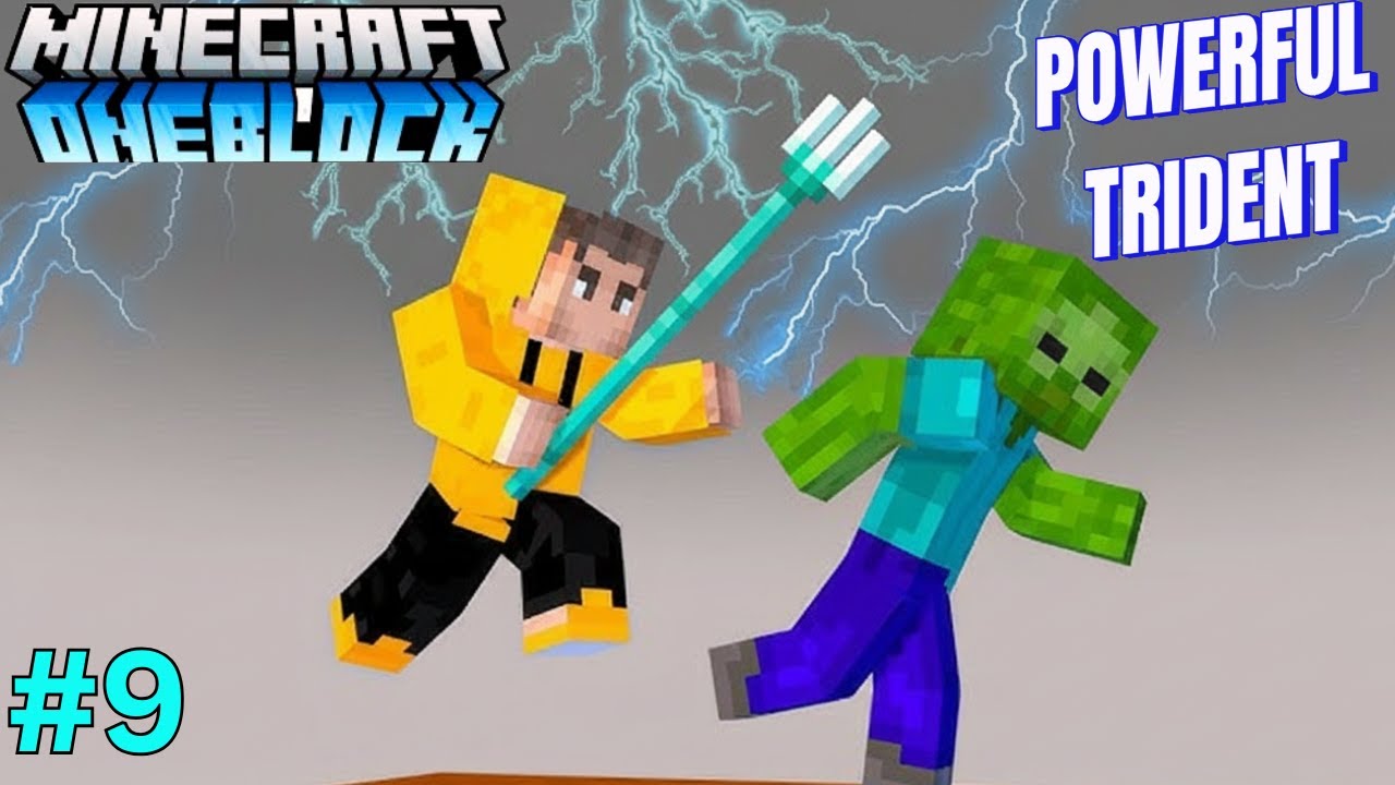 I CAN’T BELIEVE THIS ACTUALLY HAPPENED! 😱 | ONE BLOCK EPISODE - 9